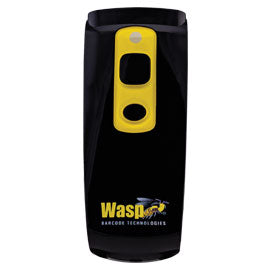 1D Wireless-Barcodescanner Wasp WWS150i Bluetooth, 30 cm Reichweite