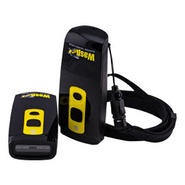 Wasp WWS150i Handheld Barcode Reader 1D Bluetooth Wireless 30cm