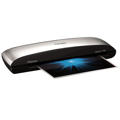 Fellowes Spectra 125