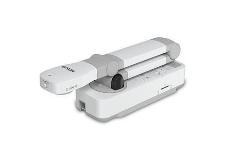 Epson DC-13 document camera