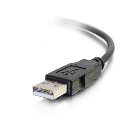 USB Cable C2G 28873 3.66m USB A to USB C Male/Male USB 2.0