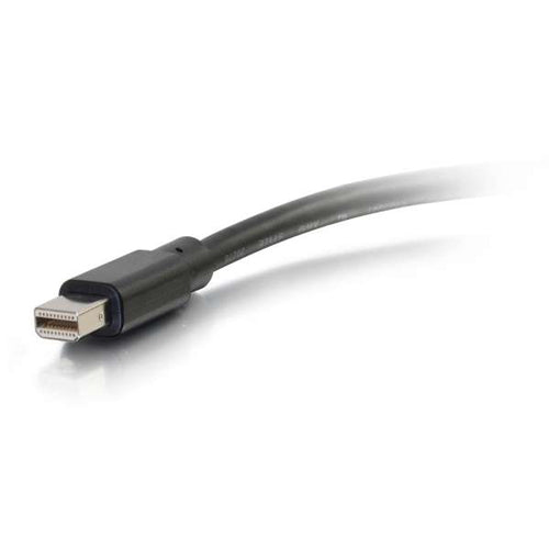Video Cable Adapter C2G Mini DisplayPort to HDMI 4K Male to Female