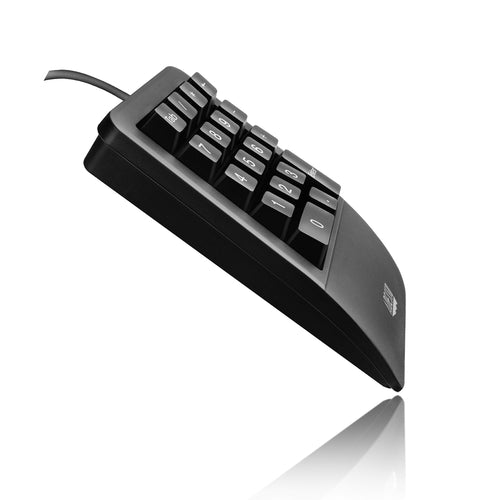 Adesso Easy Touch 618 numeric keypad
