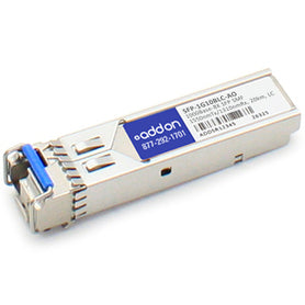 AddOn Networks SFP-1G10BLC-AO Netzwerk-Transceiver-Modul