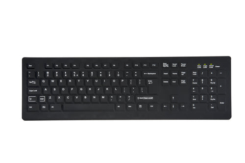 TG3 Electronics CK104S keyboard