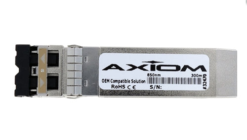 Axiom SFP10G-LR-ZY-AX network transceiver module