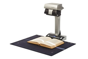 Document Scanner Fujitsu ScanSnap SV600 Overhead 432x300mm 285DPI