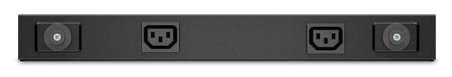Power Distribution Unit (PDU) APC AP6020A 0U/1U 13 Outlet Black
