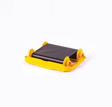 Printer Ribbon Zebra ZD420 74m Length 11cm Width Durable