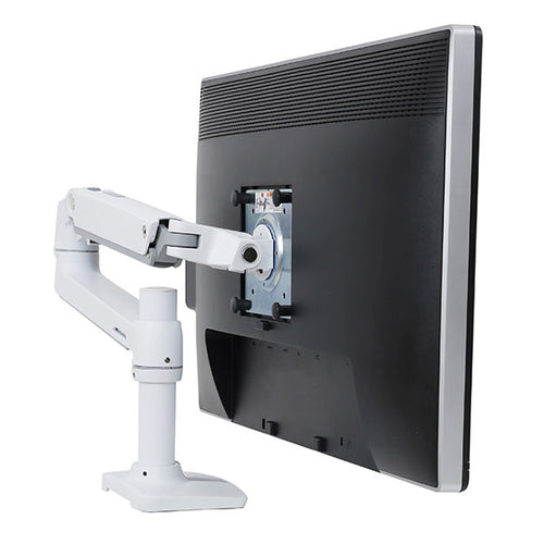 Ergotron LX Series 45-490-216 monitor mount / stand