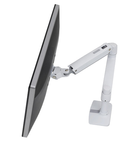 Ergotron LX Series 45-490-216 monitor mount / stand