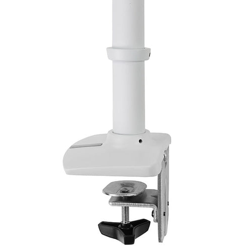Ergotron LX Series 45-490-216 monitor mount / stand