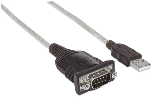 Manhattan 151849 serial cable