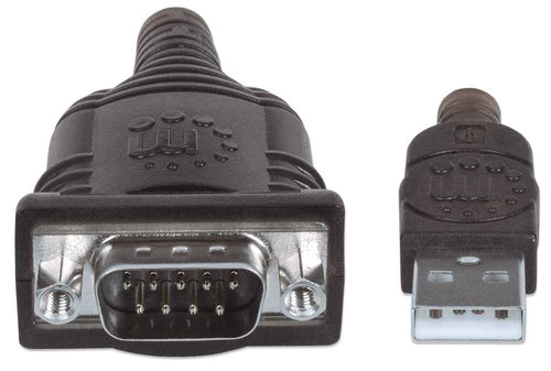 Manhattan 151849 serial cable