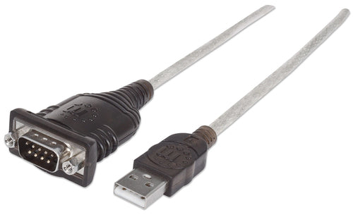 Manhattan 151856 serial cable