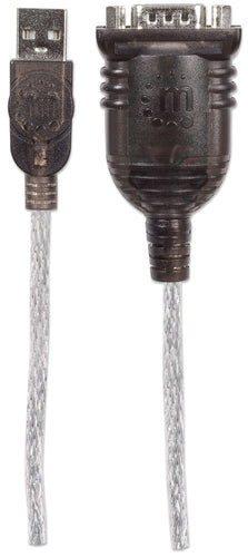 Manhattan 151856 serial cable