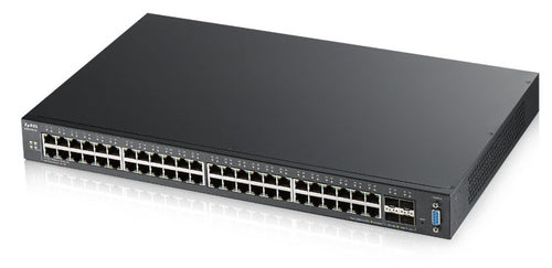 Zyxel XGS2210-52