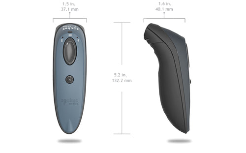 Socket Mobile DuraScan D730