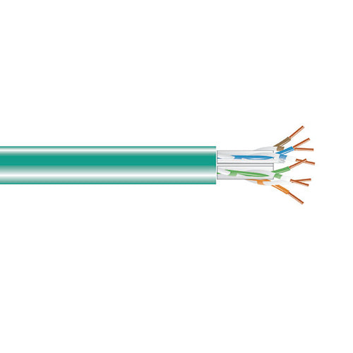 Black Box C6ABC51-GN-1000 networking cable