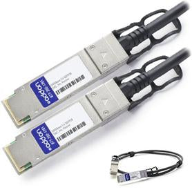 AddOn Networks ADD-SEXSMU-PDAC1M InfiniBand/fibre optic cable