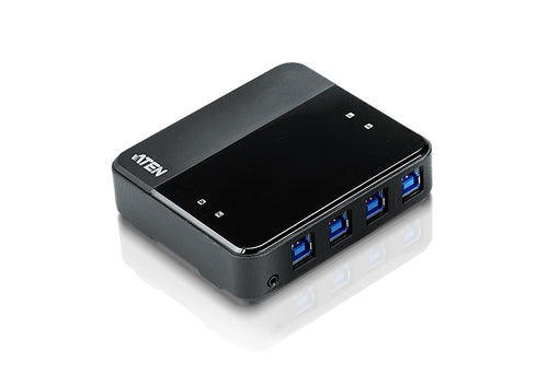 Computer Data Switches