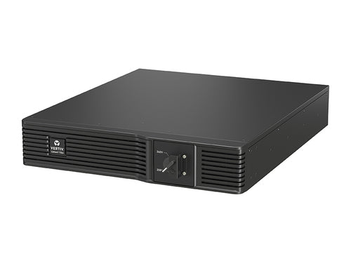 Uninterruptible Power Supply Vertiv Liebert TDU-6000RTL630 5.05 kVA 5050 W 200-240 V