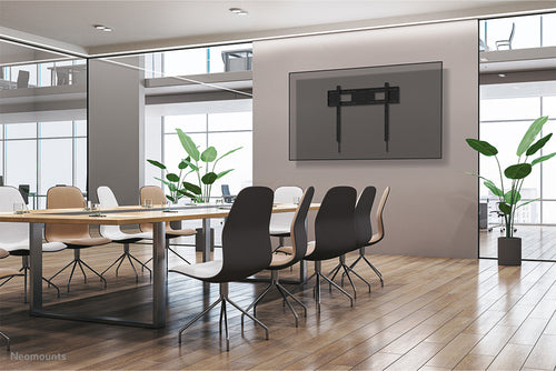 Neomounts WL30-750BL18 TV mount/stand
