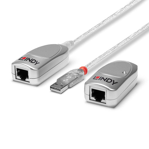 Lindy 42805 interface cards/adapter