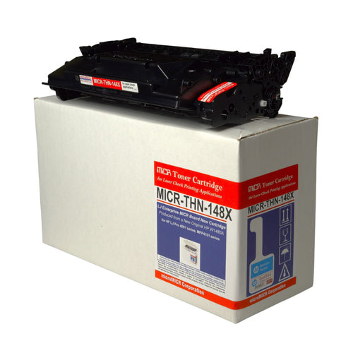 MicroMICR MICR-THN-148X toner cartridge