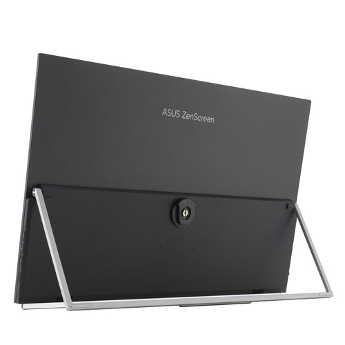ASUS ZenScreen MB27ACF computer monitor