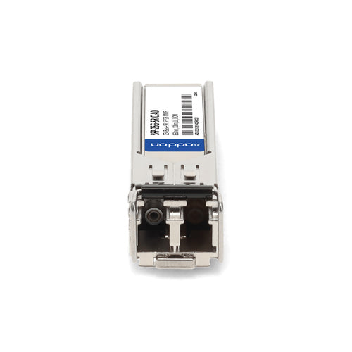 Fiber Optic Transceiver SFP28 25G SR 100m LC Module