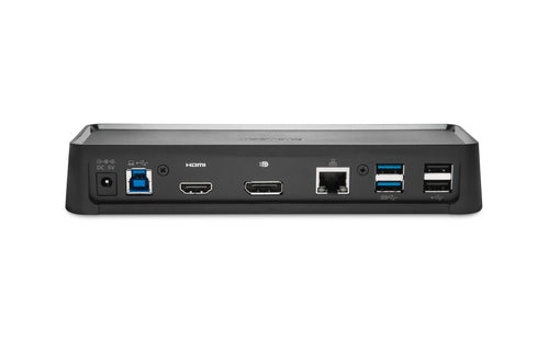 Docking Station Kensington SD3650 USB 3.0 Dual 2K HDMI DisplayPort