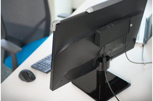 Docking Station Kensington SD3650 USB 3.0 Dual 2K HDMI DisplayPort