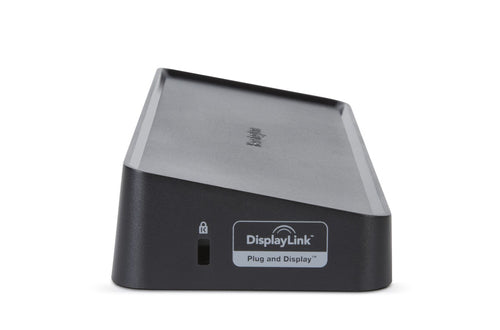 Docking Station Kensington SD3650 USB 3.0 Dual 2K HDMI DisplayPort