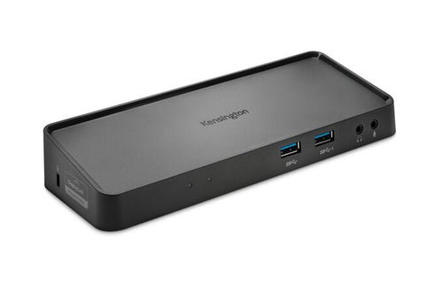 Docking Station Kensington SD3650 USB 3.0 Dual 2K HDMI DisplayPort