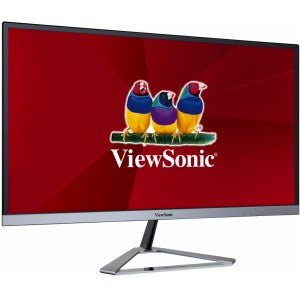 27 Zoll Full HD LCD Monitor Viewsonic VX2776-smhd 1920x1080 4ms