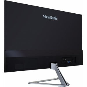 27 Zoll Full HD LCD Monitor Viewsonic VX2776-smhd 1920x1080 4ms