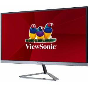 27 Zoll Full HD LCD Monitor Viewsonic VX2776-smhd 1920x1080 4ms