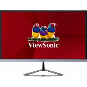 27 Zoll Full HD LCD Monitor Viewsonic VX2776-smhd 1920x1080 4ms