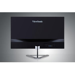 27 Zoll Full HD LCD Monitor Viewsonic VX2776-smhd 1920x1080 4ms