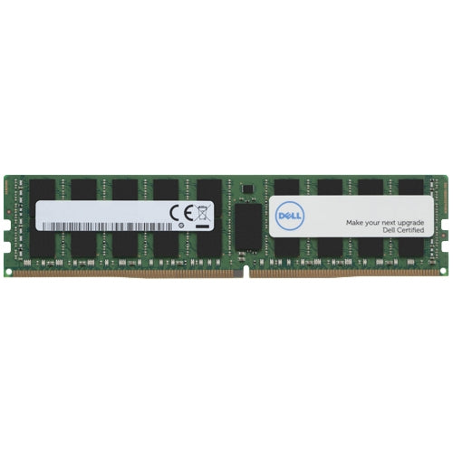 16GB DDR4 RAM Modul 2133MHz 288-Pin DIMM Schwarz Grün