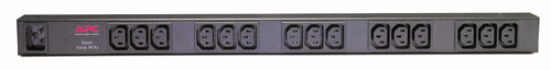 APC Basic Rack PDU AP9572 power distribution unit (PDU)
