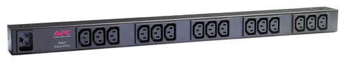 APC Basic Rack PDU AP9572 power distribution unit (PDU)