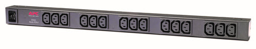 APC Basic Rack PDU AP9572 power distribution unit (PDU)