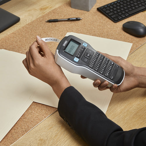 DYMO LabelManager DY LM 160 label printer