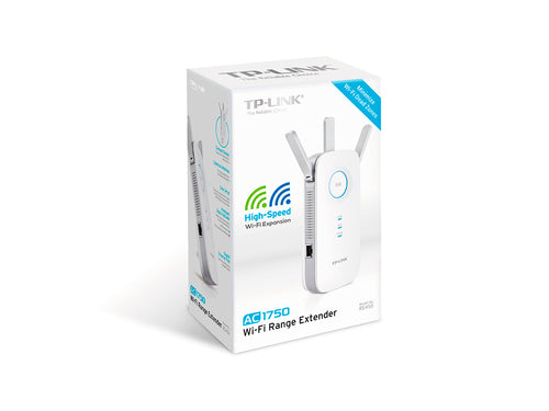 TP-Link RE450 network extender