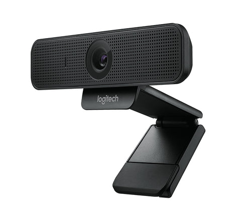 Logitech 960-001076 webcam