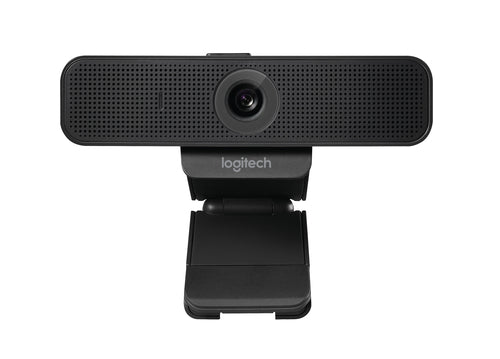 Logitech 960-001076 webcam