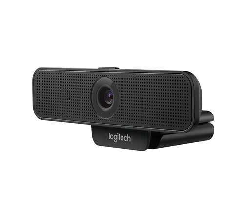 Logitech 960-001076 webcam