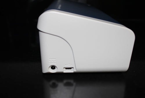 Visioneer PRTBL DUPLXSCAN